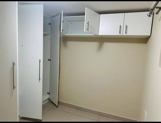 1 bed property to rent in CHRISVILLE